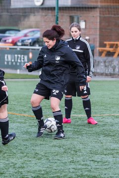 Bild 50 - Frauen VfR Horst - TSV Heiligenstedten : Ergebnis: 2:1